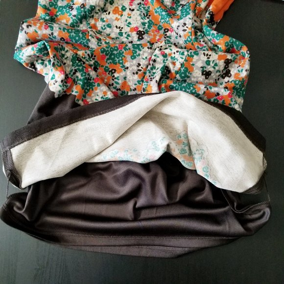 NWT Maggy London Floral Print Sheath Bodycon Dress - Picture 8 of 10